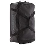 Patagonia Koffer Black Hole Wheeled Duffel 70L Black Voorstelling