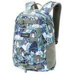 Dakine Backpack Kid's Grom Pack 13L Whimsical Forest Overview