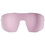 Bliz Brillen noordse ski Matrix Extra Lens Pink Voorstelling