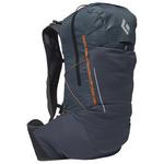 Black Diamond Rucksack Pursuit 30 Backpack Carbon Moab Brown Präsentation