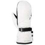 Reusch Moffole Alena R-Tex® Xt Mitten White Black Presentazione Reusch Moffole Alena R-Tex® Xt Mitten White Black Presentazione