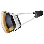 Casco Visors Fx-80 MagnetLink Vautron+ Weiss Präsentation