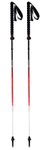 C.A.M.P. Bastones Sonic Alu Plus 115-135 Black Red Presentación