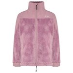 Oakley Fleece W Mountain Fire Sherpa Toadstool Overview