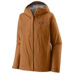Patagonia Torrentshell 3L Deer Brown 
