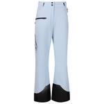 Slope Skibroeken Zuki W's Ski Pants Cashmere Blue Voorstelling