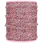 Curlynak Polar Neckwear Pinkpant 