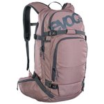 Evoc Sac à dos Backpacks Line 30L Dusty Pink Présentation