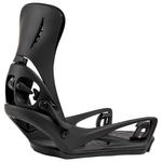 Burton Snowboard Binding Step On Genesis Est Black Overview
