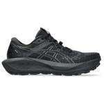 Asics Trailrunning-Schuhe Gel-Trabuco 13 Gore-Tex Wmn Black Graphite Grey Präsentation