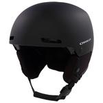 Oakley Helmet Mod 1 Mips I.C.E Collection Black Reflective Overview