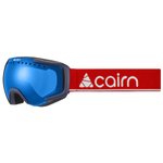 Cairn Masque de Ski Next Mat Patriot Spx 3000 Ium Présentation