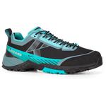 Kayland Trekkingschoenen Tuono W's Gore-Tex Black Azure Voorstelling