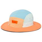 Cotopaxi Bucket hat Tech Bucket Hat Curry And Tamarindo Overview