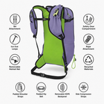 Osprey Firn 18 Euphoria Purple 
