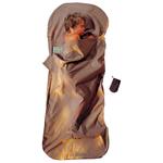 Cocoon Slaapzak hoes Coton Organic Junior Tuareg Voorstelling