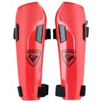 Rossignol Protection racing Hero Forearm Protection Sr Red Présentation