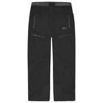 Picture Pantalones de esqui Naikoon Black Presentación