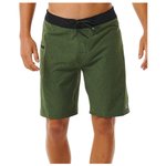 Rip Curl Boardshorts Mirage Core 20" Dark Olive Overview