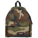 Eastpak Sac à dos Padded Pak'r 24L Camo Présentation