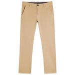 Pullin Pantalón Dening Chino Gravel Presentación