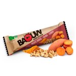 Baouw Energy bar Patate Douce-Cajou-Curry 25G Overview