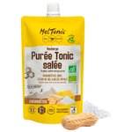 Meltonic Instant mashed potato Recharge Purée Énergétique Salée Bio Cachuètes Miel Gelée Royale Overview