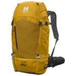 Millet Backpack Ubic 30L Safran Overview