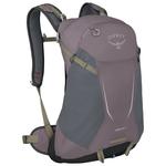 Osprey Hikelite 18 Graphite Purple 
