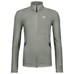 Ortovox Fleece Jacket M Green Sage 
