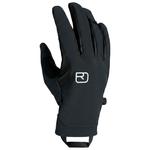 Ortovox Tour Light Glove Women Black Raven 
