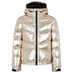 Protest Ski Jacket Prtnelli Jr 24 Snowjacket Metal Overview