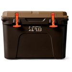 Yeti Tundra 35 Westlands Brown 
