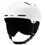 Bliz Casco S003 Mips Matte White Presentación