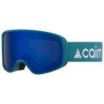 Cairn Glide Junior Otg Mat Teal 