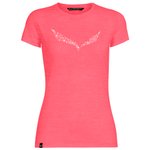 Salewa Tee-shirt de rando Présentation