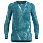Odlo Active Warm X Frozen Lake Reflecting Pond 