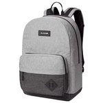 Dakine Backpack 365 Pack 30L Greyscale Overview