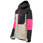 Picture Skijassen Rina Pure Cashmere Voorstelling