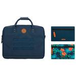 Cabaia Handtaschen Messenger 12.5L Reykjavik Präsentation