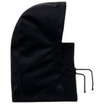 Burton Pasamontaña Bonded Hood Helmet Size True Black Presentación Burton Pasamontaña Bonded Hood Helmet Size True Black Presentación