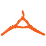 Jetboil Gasvuur toebehoren Stabilisateur 2.0 Orange Voorstelling