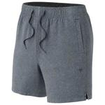 Vissla Short Rails Linen 18 Elastic Walkshort Midnight Presentación