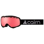 Cairn Masque de Ski Speed / Spx1000 Mat Black Pink Mat Black Pink Présentation