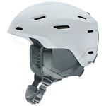 Smith Casco Descend Matte White Presentazione