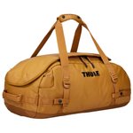 Thule Duffel Chasm 40L Golden Brown Overview