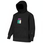 Picture Skijacke Parker Black Präsentation