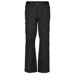 Scott Skibroeken M's Ultimate Dryo 10 Pant Black Voorstelling