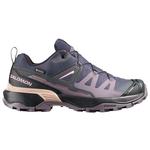 Salomon Chaussures de randonnée X Ultra 360 Gore-Tex W Nine Iron Excalibur Shadow Gray Présentation
