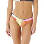 Rip Curl Culotte Daybreak Cheeky Hipster Multicolor Voorstelling